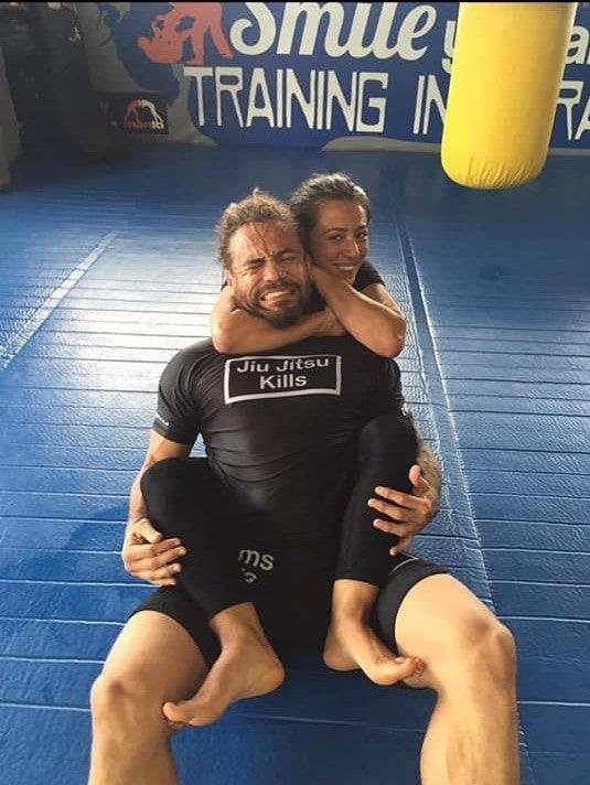 3 Keys for Survival in a Male Dominated Gym - Alchemize Fightwear