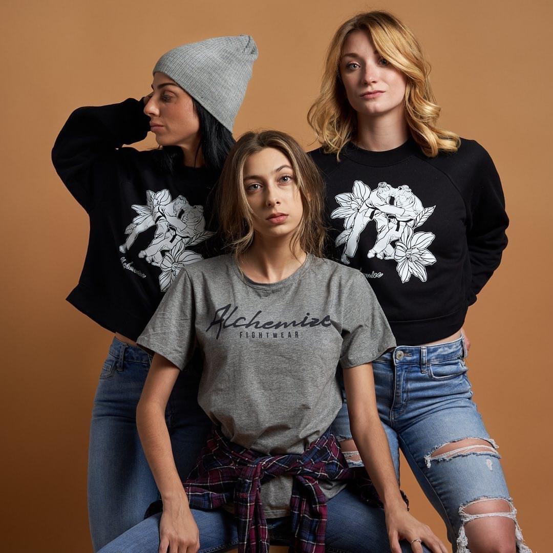 The Best BJJ Practitioner Gifts for Women - Alchemize Fightwear