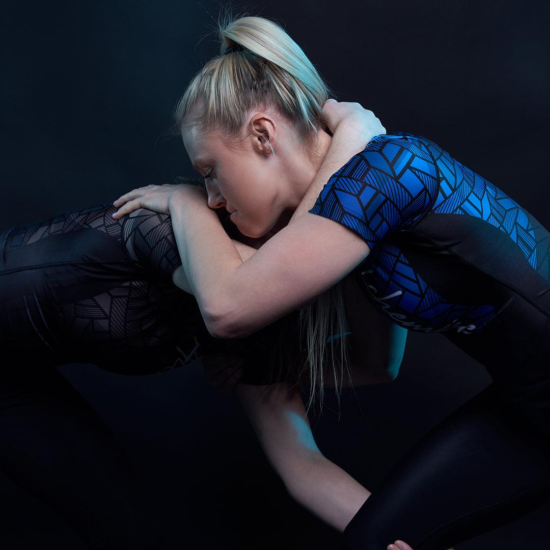 What to Pack for your first Jiu Jitsu Competition - Alchemize Fightwear