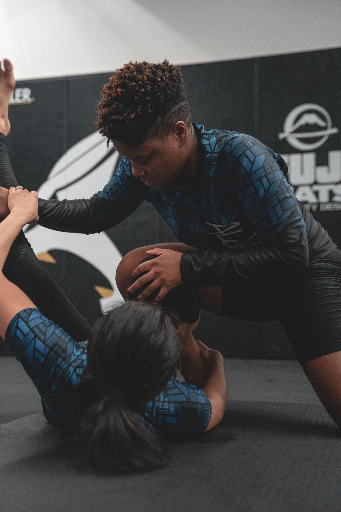 5 Ways to Overcome a Plateau and Level up Your Jiu Jitsu Game - Alchemize Fightwear