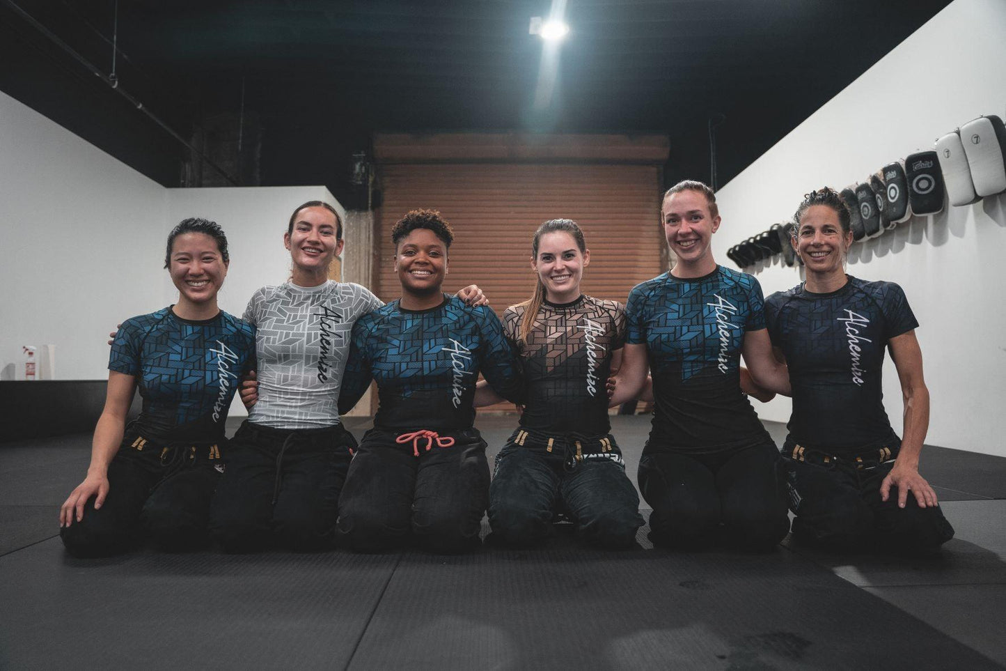 How to Grow a Women’s Team at Your Jiu Jitsu Academy - Alchemize Fightwear