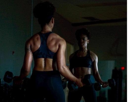 5 Beauty Sacrifices Women Make When They Join Brazilian Jiu Jitsu - Alchemize Fightwear