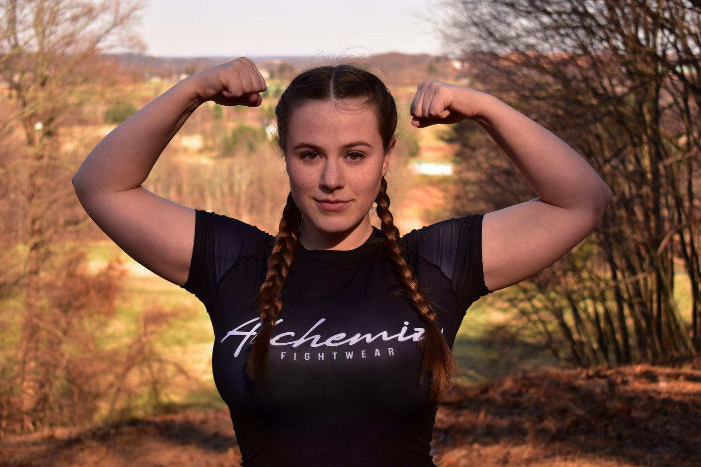 7 Things I Wish I Knew Before I Started Jiu Jitsu - Alchemize Fightwear