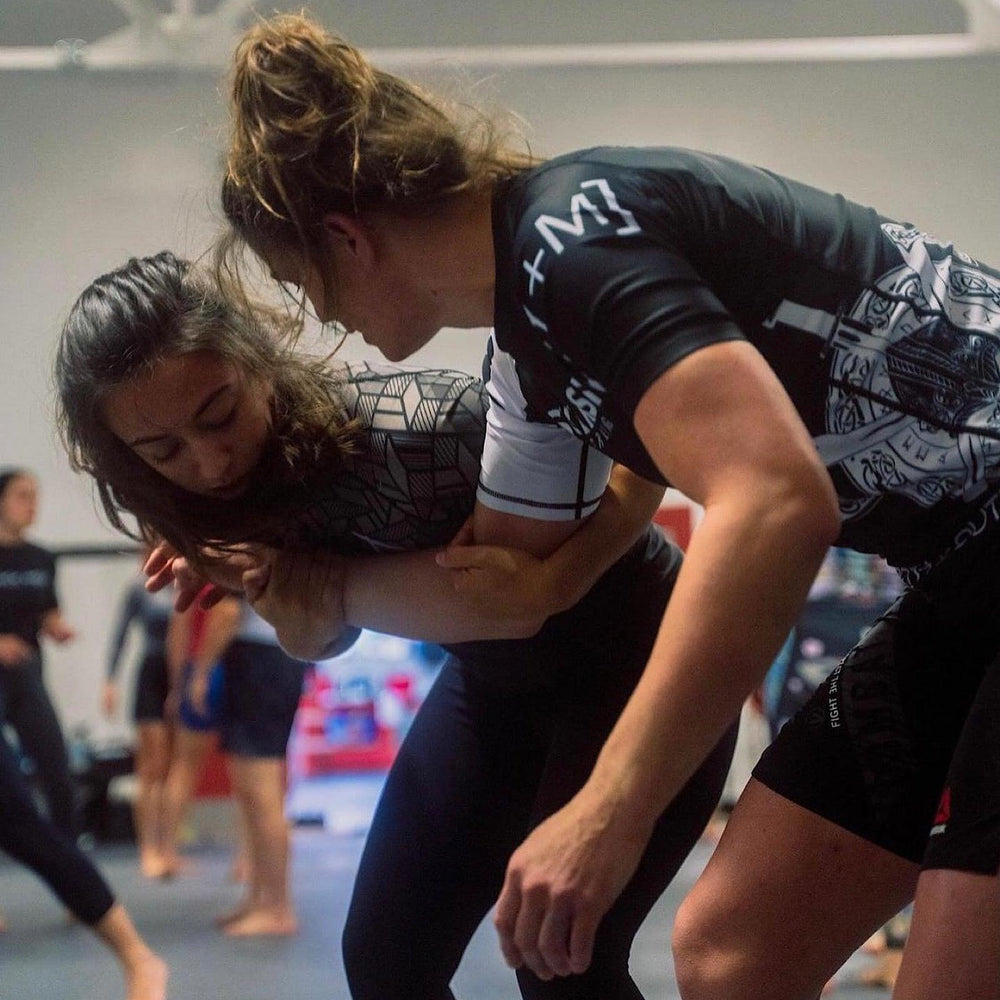 6 Ways to Prevent BJJ Injuries Alchemize Fightwear