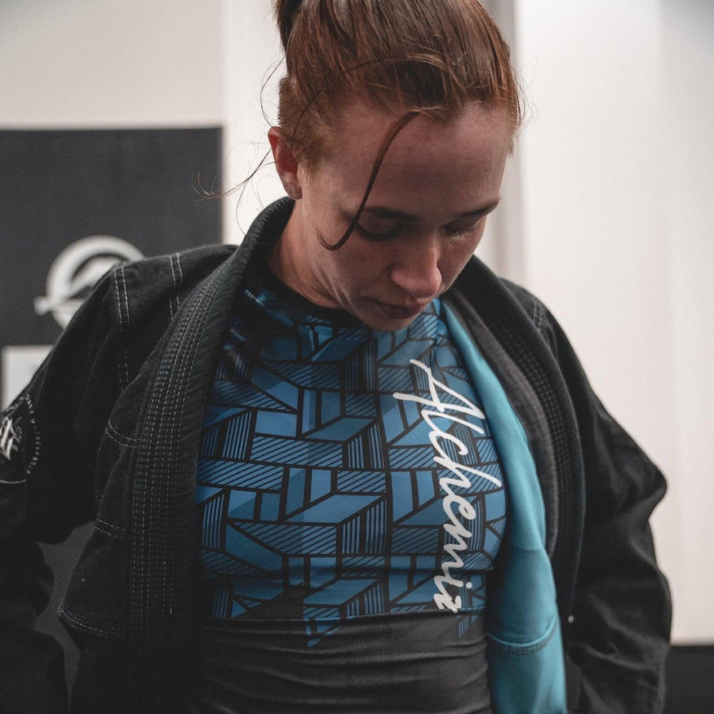 Which is Better for Beginners in BJJ Gi or NoGi? Alchemize Fightwear