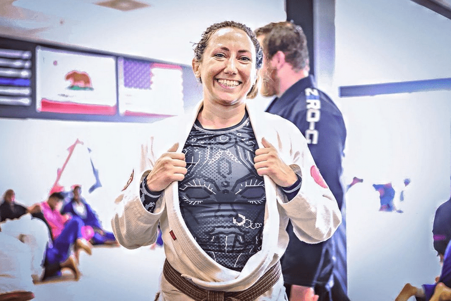 Why you MUST cross-train for BJJ -  Hint: It's not optional!