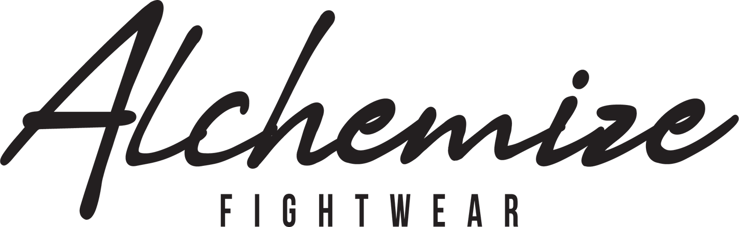 Alchemize Fightwear