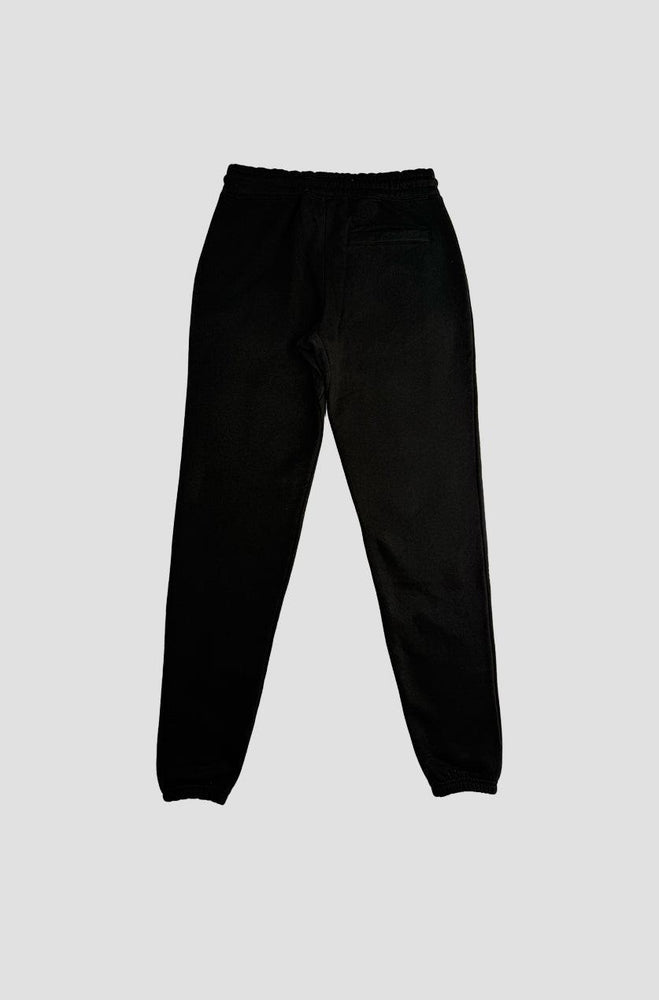 
                  
                    Jiu Jitsu Girls Club Wave Sweatpants- Black - Alchemize Fightwear
                  
                