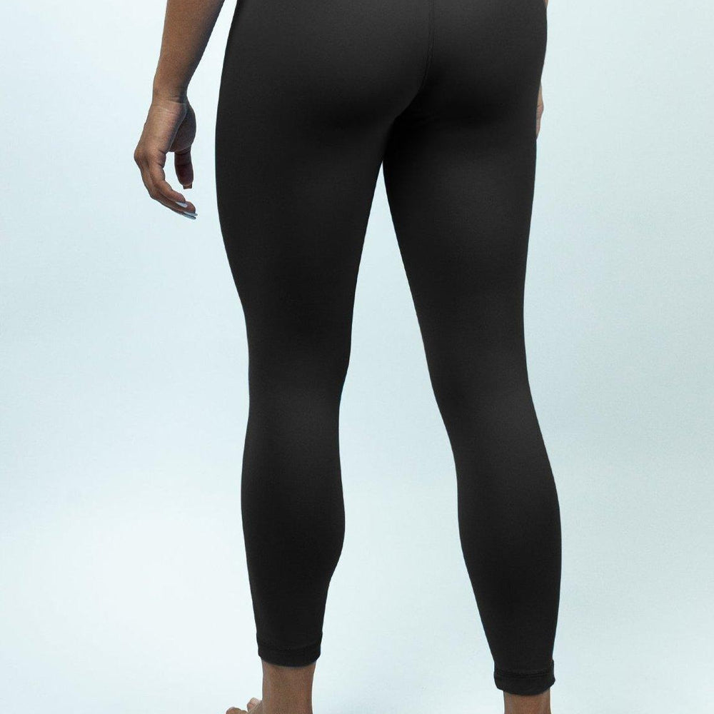 everyday legging onyx model