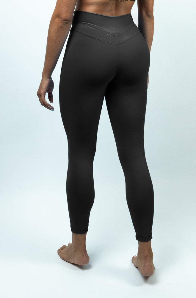 everyday legging onyx model