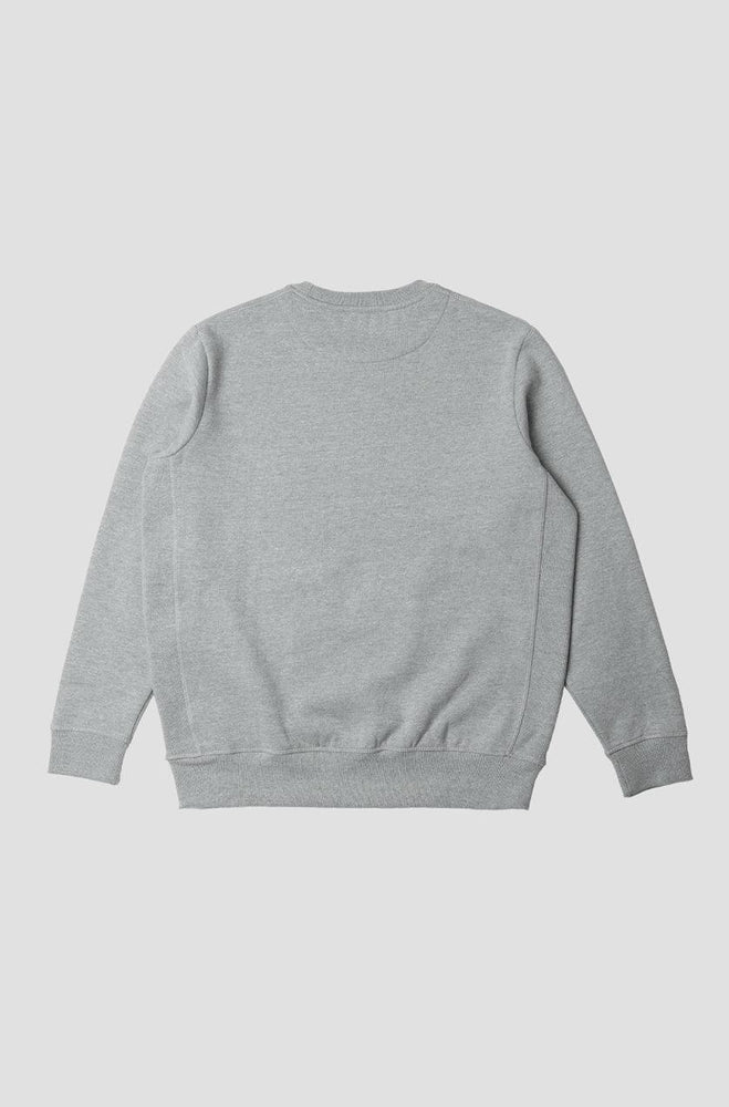 
                  
                    Jiu Jitsu Girls Club Wave Crew Neck - Gray - Alchemize Fightwear
                  
                