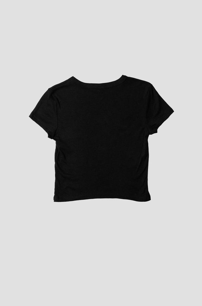 
                  
                    1-888-LegLocks Baby Tee - Alchemize Fightwear
                  
                
